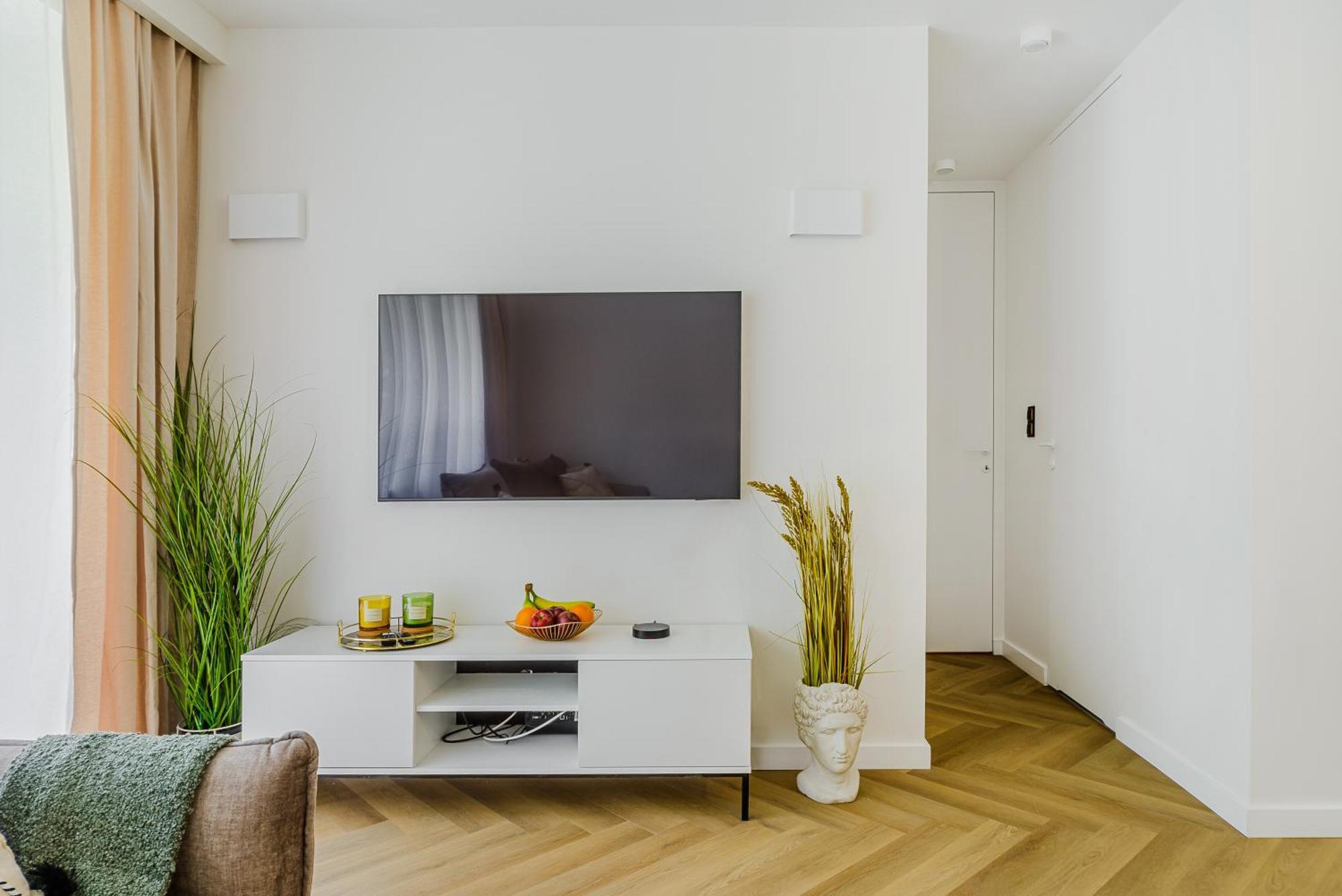 Lumina Lux Apart With A Balcony Near Palace Of Culture And Science Warsawa Bagian luar foto
